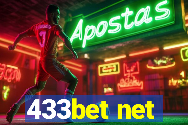 433bet net